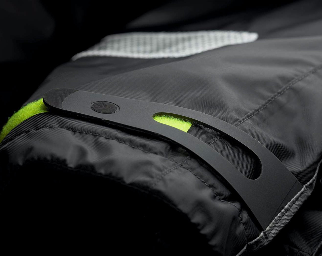 Westin W4 Flotation Suit Jetset Lime